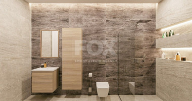 Luxury 6 bedrooms detached villa for sale in Agios Tychonas, Limassol