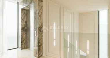 Luxury 6 bedrooms detached villa for sale in Agios Tychonas, Limassol