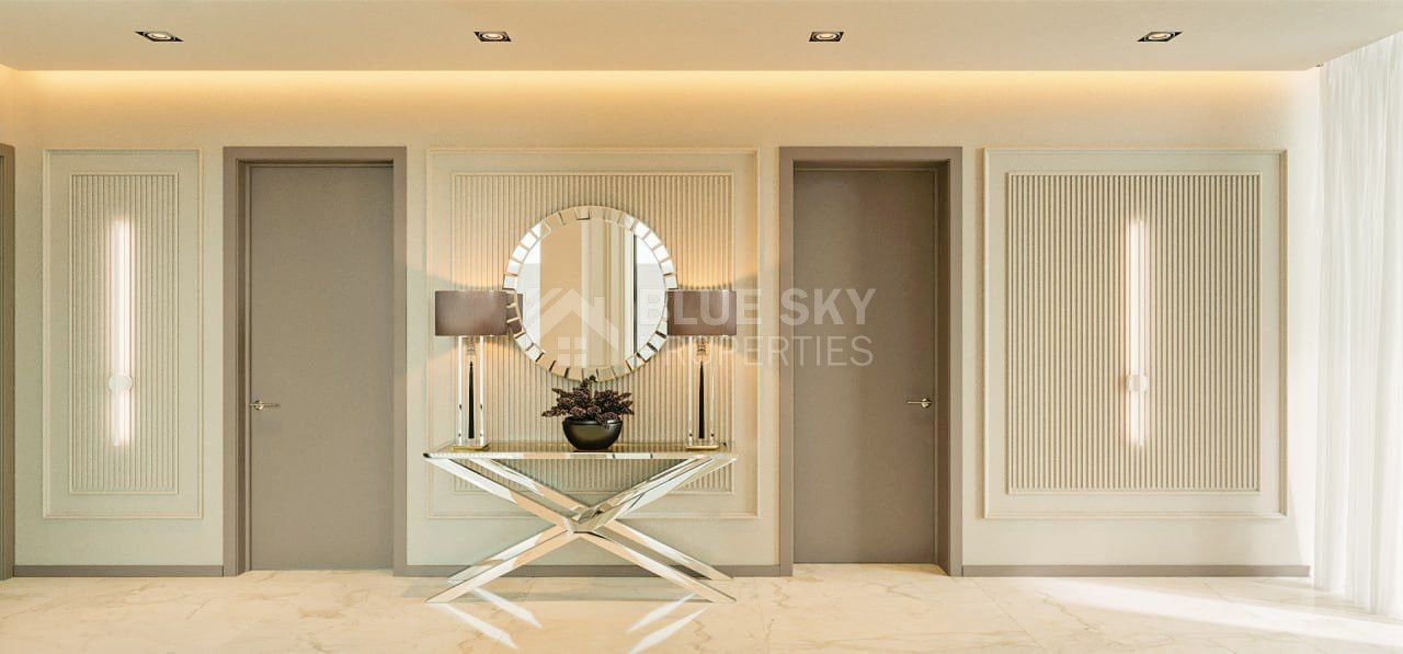 Luxury 6 bedrooms detached villa for sale in Agios Tychonas, Limassol