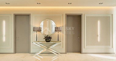 Luxury 6 bedrooms detached villa for sale in Agios Tychonas, Limassol
