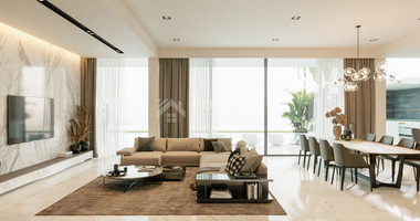 Luxury 6 bedrooms detached villa for sale in Agios Tychonas, Limassol