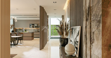 Luxury 6 bedrooms detached villa for sale in Agios Tychonas, Limassol
