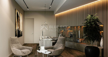 Luxury 6 bedrooms detached villa for sale in Agios Tychonas, Limassol