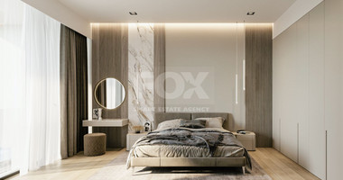 Luxury 6 bedrooms detached villa for sale in Agios Tychonas, Limassol