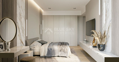Luxury 6 bedrooms detached villa for sale in Agios Tychonas, Limassol