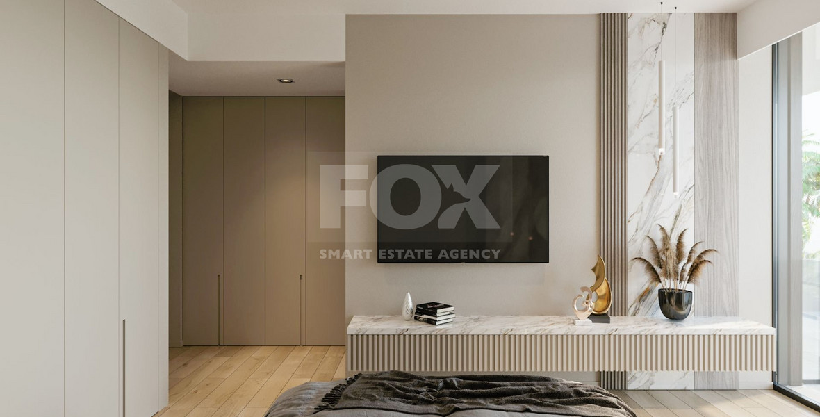 Luxury 6 bedrooms detached villa for sale in Agios Tychonas, Limassol