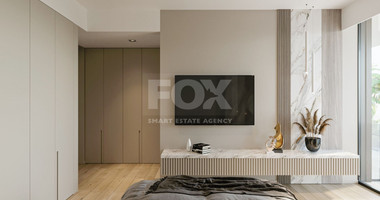 Luxury 6 bedrooms detached villa for sale in Agios Tychonas, Limassol