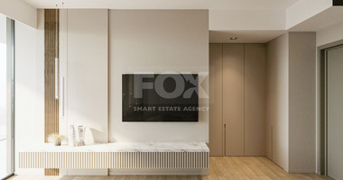 Luxury 6 bedrooms detached villa for sale in Agios Tychonas, Limassol