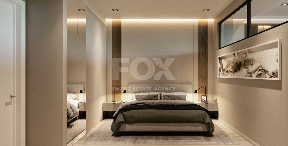 Luxury 6 bedrooms detached villa for sale in Agios Tychonas, Limassol