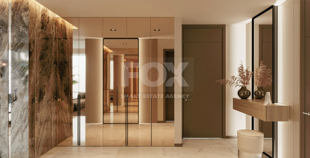 Luxury 6 bedrooms detached villa for sale in Agios Tychonas, Limassol