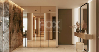 Luxury 6 bedrooms detached villa for sale in Agios Tychonas, Limassol