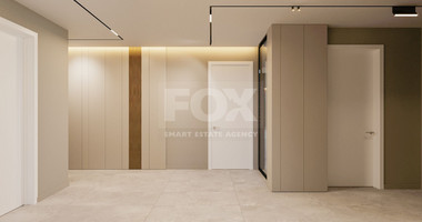 Luxury 6 bedrooms detached villa for sale in Agios Tychonas, Limassol