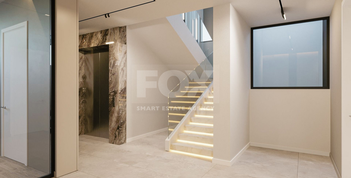 Luxury 6 bedrooms detached villa for sale in Agios Tychonas, Limassol