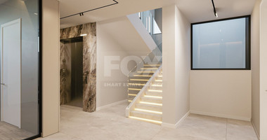 Luxury 6 bedrooms detached villa for sale in Agios Tychonas, Limassol