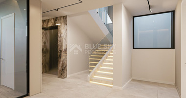 Luxury 6 bedrooms detached villa for sale in Agios Tychonas, Limassol