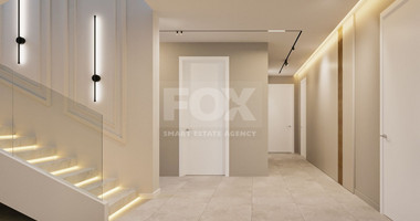 Luxury 6 bedrooms detached villa for sale in Agios Tychonas, Limassol