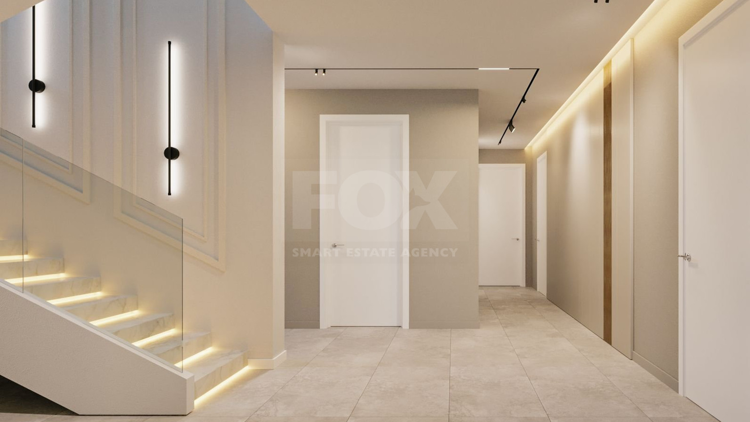 Luxury 6 bedrooms detached villa for sale in Agios Tychonas, Limassol