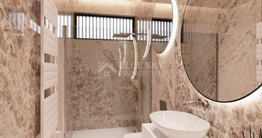 Luxury 6 bedroom detached villa for sale in Agios Tychonas, Limassol