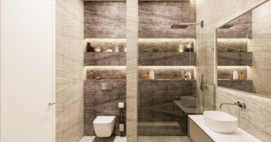 Luxury 6 bedroom detached villa for sale in Agios Tychonas, Limassol