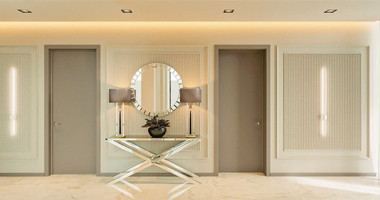 Luxury 6 bedroom detached villa for sale in Agios Tychonas, Limassol