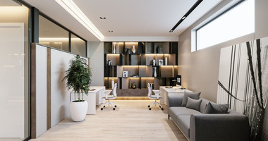 Luxury 6 bedroom detached villa for sale in Agios Tychonas, Limassol