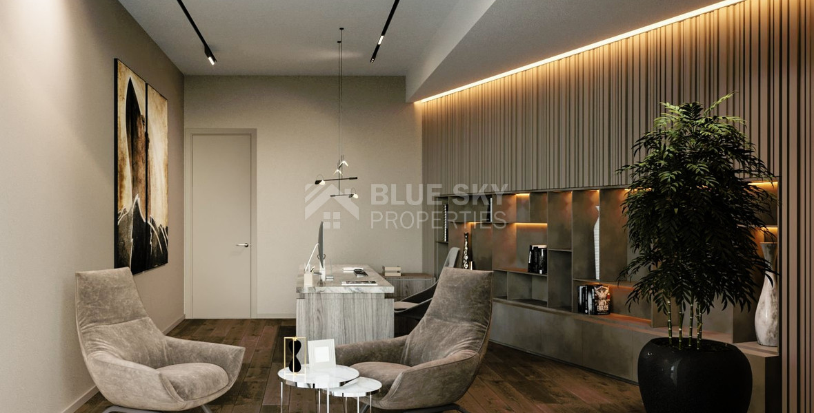 Luxury 6 bedroom detached villa for sale in Agios Tychonas, Limassol