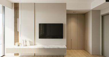 Luxury 6 bedroom detached villa for sale in Agios Tychonas, Limassol