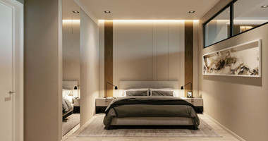 Luxury 6 bedroom detached villa for sale in Agios Tychonas, Limassol