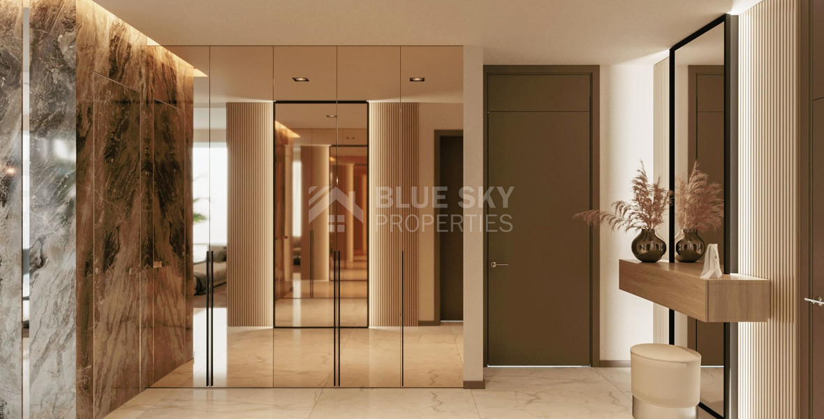 Luxury 6 bedroom detached villa for sale in Agios Tychonas, Limassol