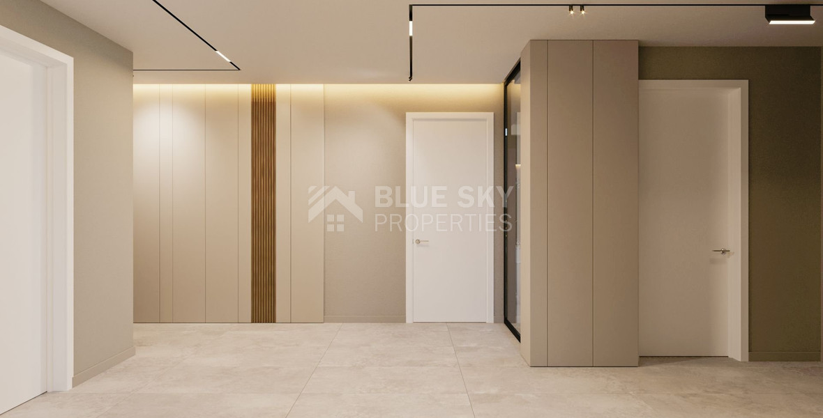 Luxury 6 bedroom detached villa for sale in Agios Tychonas, Limassol