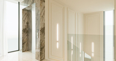 Amazing 6 bedroom detached villa for sale in Agios Tychonas, Limassol