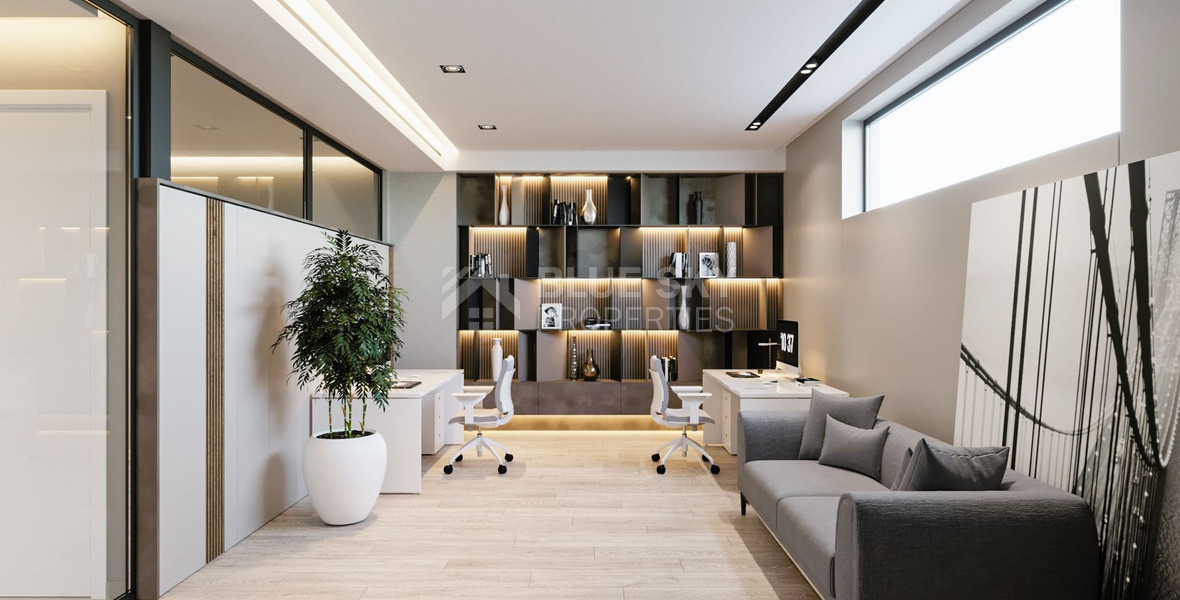 Amazing 6 bedroom detached villa for sale in Agios Tychonas, Limassol