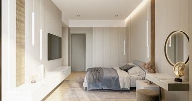 Amazing 6 bedroom detached villa for sale in Agios Tychonas, Limassol