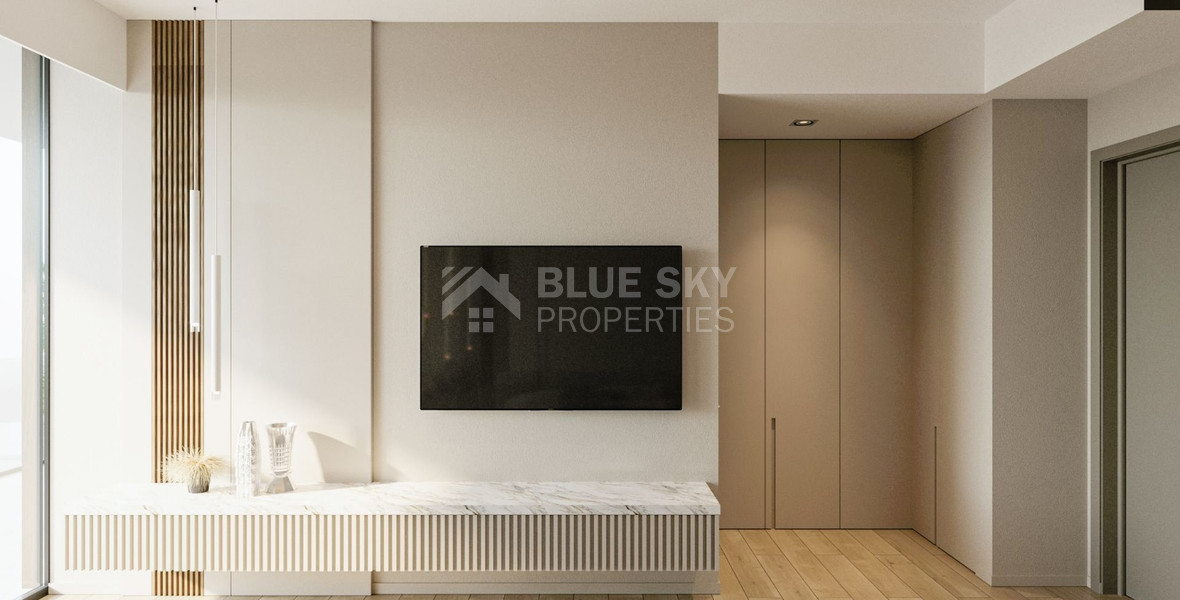 Amazing 6 bedroom detached villa for sale in Agios Tychonas, Limassol