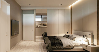 Amazing 6 bedroom detached villa for sale in Agios Tychonas, Limassol