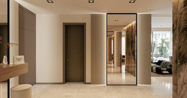 Amazing 6 bedroom detached villa for sale in Agios Tychonas, Limassol