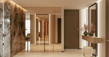 Amazing 6 bedroom detached villa for sale in Agios Tychonas, Limassol