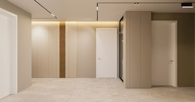 Amazing 6 bedroom detached villa for sale in Agios Tychonas, Limassol