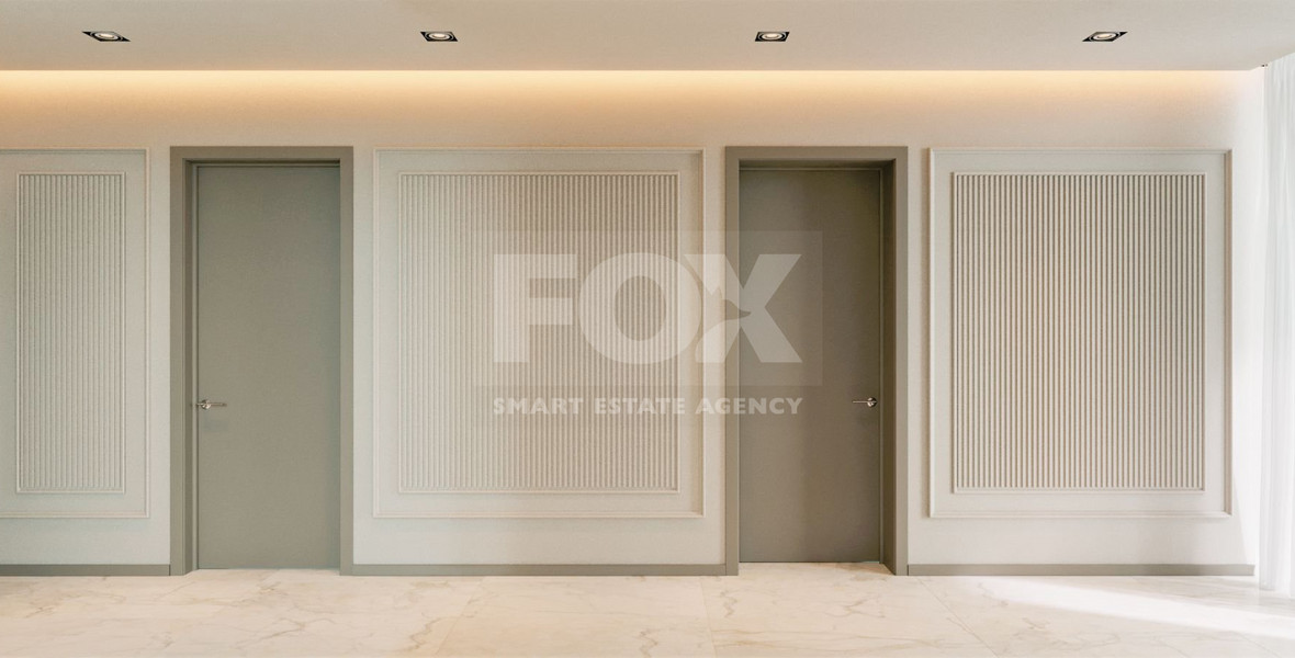 Amazing 6 bedroom detached villa for sale in Agios Tychonas, Limassol