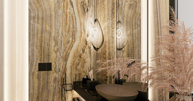 Amazing 6 bedroom detached villa for sale in Agios Tychonas, Limassol