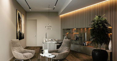 Amazing 6 bedroom detached villa for sale in Agios Tychonas, Limassol