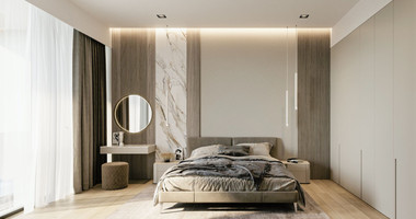 Amazing 6 bedroom detached villa for sale in Agios Tychonas, Limassol