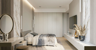 Amazing 6 bedroom detached villa for sale in Agios Tychonas, Limassol