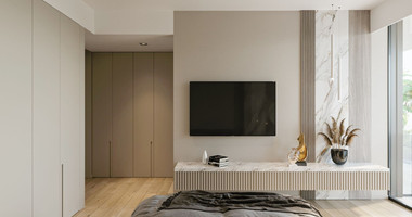 Amazing 6 bedroom detached villa for sale in Agios Tychonas, Limassol