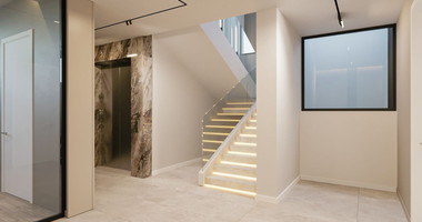 Amazing 6 bedroom detached villa for sale in Agios Tychonas, Limassol