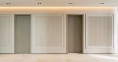 Amazing 6 bedroom detached villa for sale in Agios Tychonas, Limassol