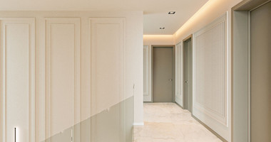 Amazing 6 bedroom detached villa for sale in Agios Tychonas, Limassol