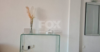FULLY FURNISHED TWO BEDROOM APARTMENT TOURIST AREA LIMASSOL