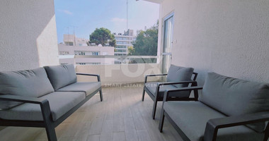 FULLY FURNISHED TWO BEDROOM APARTMENT TOURIST AREA LIMASSOL