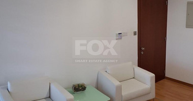 Furnished offices near the Limassol Courts